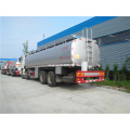 28000 liters fuel tank truck for sale