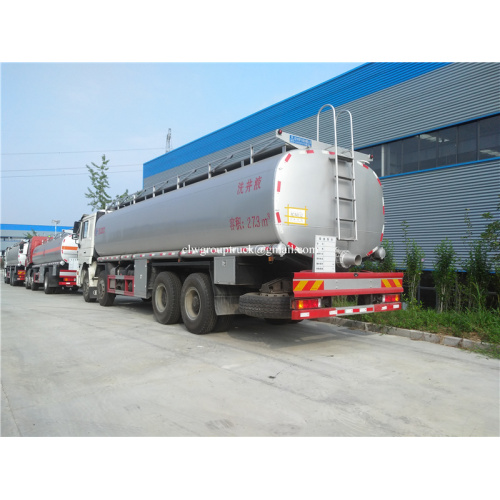 28000 liters fuel tank truck for sale