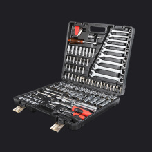 Set Alat Pembaikan Soket Wrench 111pcs