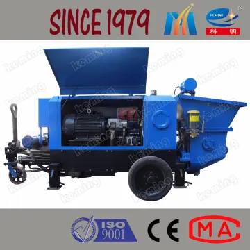 Concrete Grouting Machine Shotcrete Pump Price