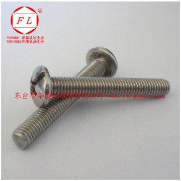 Stainless steel insert captive fastener with china supplier