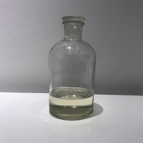 Dioctyl Phthalate dop oil for rubber 99.5%