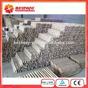 Culture Stone For External Walls