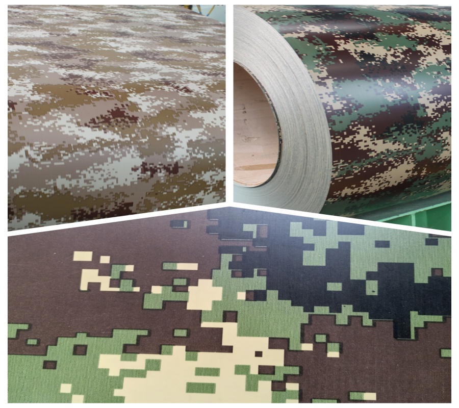 Camouflage