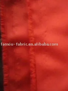 polyester micro twill fabric