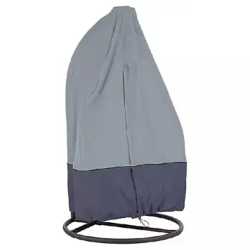 High-Quality Waterproof Patio Swing Chair Cover for Durable Outdoor Furniture