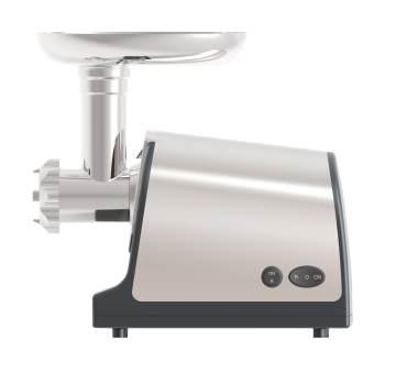 Stainless Steel Meat Grinder Mincer Machine for Home Use