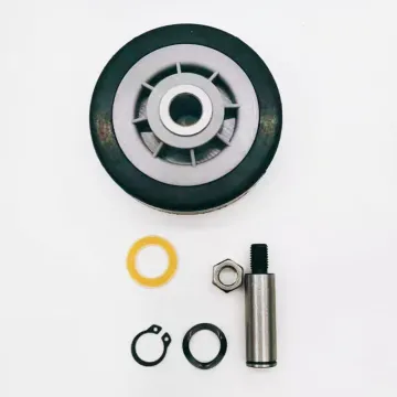 High Quality Clothes Dryer Parts: Drum Support Roller 303373K Kit