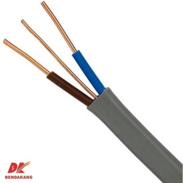 PVC 絶縁建物電線