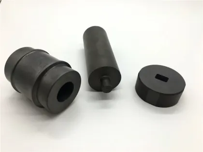 Silicon carbide ceramic plates for medical technology