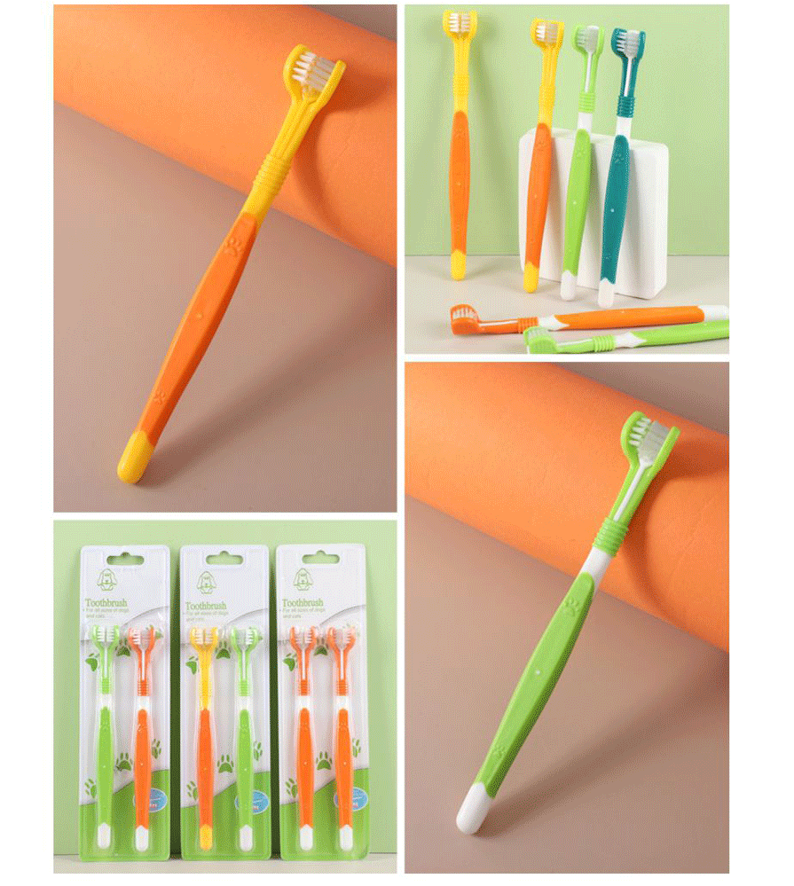 Pet cleaning-xiangqing2-BST011
