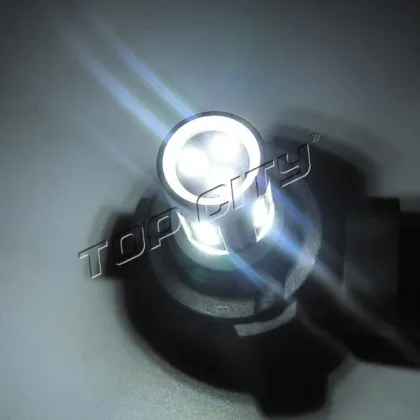 9006 led bulb lighting for fog light with wholesale price lighting bulb