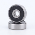 635-2RS Sealed Miniature Bearing 5×19×6mm