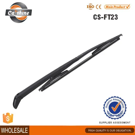 Factory Wholesale High Performance Car Rear Windshield Wiper Blade And Arm For ALFA ROMEO 156