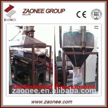 Good Quality Manufacture By Zaonee! Waste Copper Wire Recycling Machine