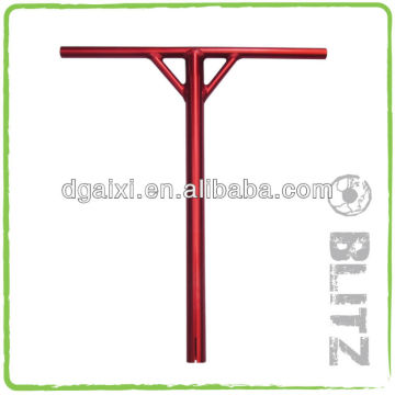 Extreme stunt pro scooter bars