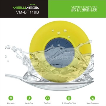 Low price cheap mini Bluetooth speaker waterproof Bluetooth speaker with gift box