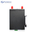 M2M Industrial Din Rail RS485RS232 4G VPN Router