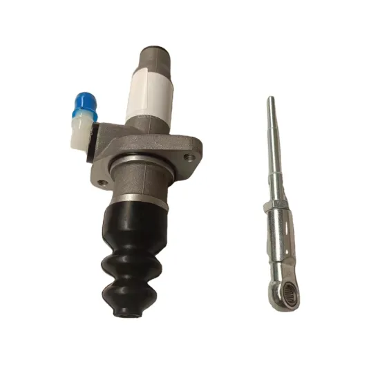Factory-Price Clutch Master Cylinder for Yutong Bus - Good Performance Auto Part