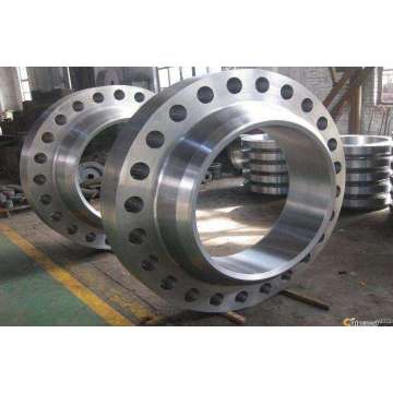 DIN 2635 Weld Neck Flange