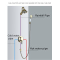 Wall Mounted Bathroom Concealed Shower Mixers