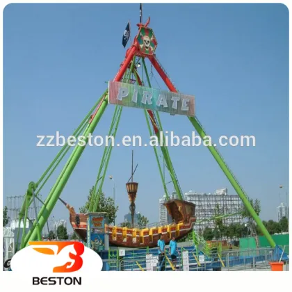 Various models viking ship amusement park attractions pirate ship for sale