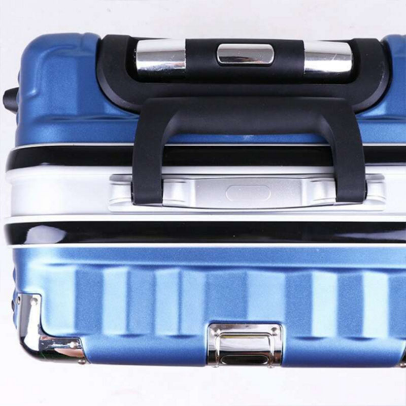 Trolley Abs Pc Luggage