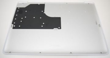 13" A1342 Tablet Repair Parts Bottom Back Case Cover For Apple Macbook