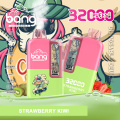 Original Bang 32k Puffs Disposable Vape Sapin Wholesales