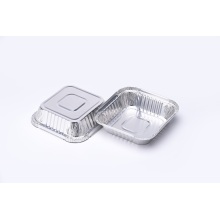 Disposable Tin Foil Containers