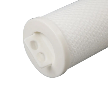 40/60 Inch High Flow Water Filter Cartridge
