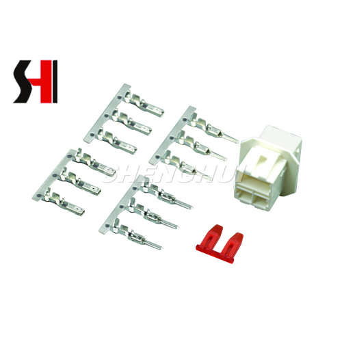 Conector de cable a cable de 1,8 m premium