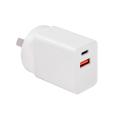 Amazon Hot Selling PQ-18 USB Type-C Wall Charger