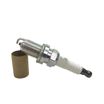 High Quality MS851357 BKR5E-11 6953 Spark Plug for Honda, Hyundai, Infiniti, Kia, Mitsubishi, Mazda Cars