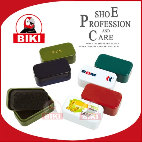 Shoe Shine Sponge OEM008