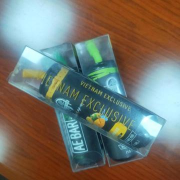 OEM AE BAR Disposable Pod Vapes Device 6000puffs