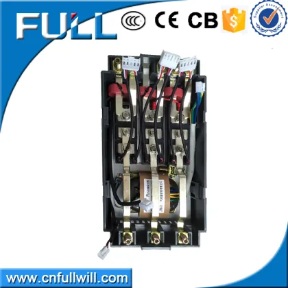 Triple ac electric energy saving system motor soft starter