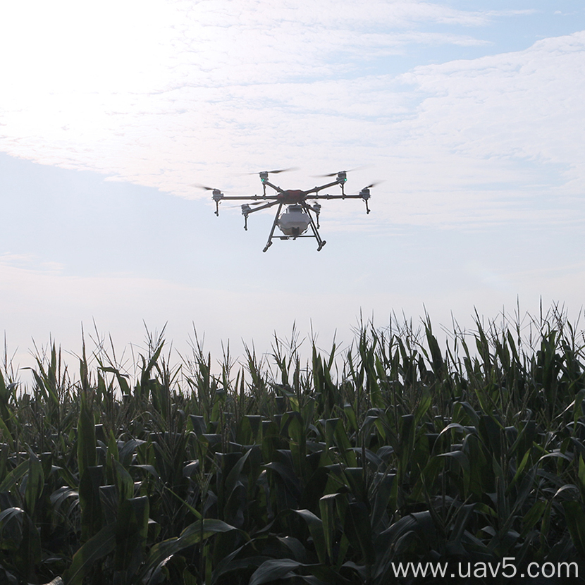 20l payload agriculture drones sprayer 20kg agricutlrual uav