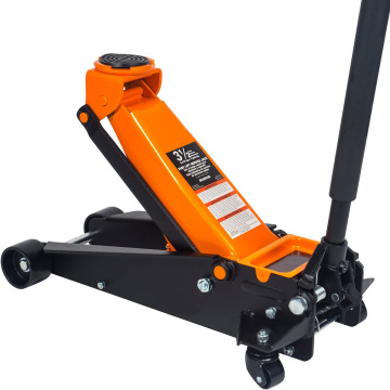 2.5T Hydraulic Jack Lift Floor Jack with 360 Degree Handle