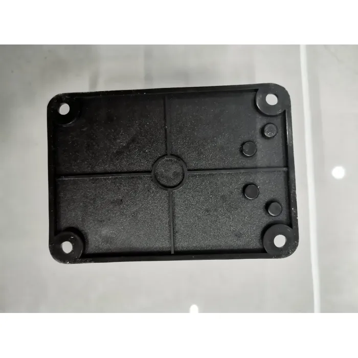 Socket Karet Hitam Murah untuk Industri