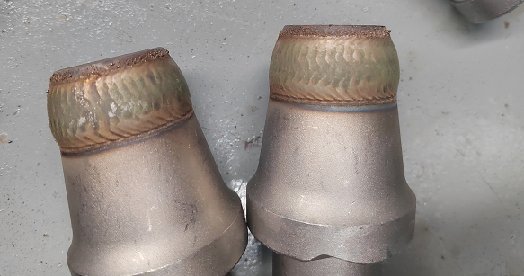 Coal Mining Picks Production Process 8