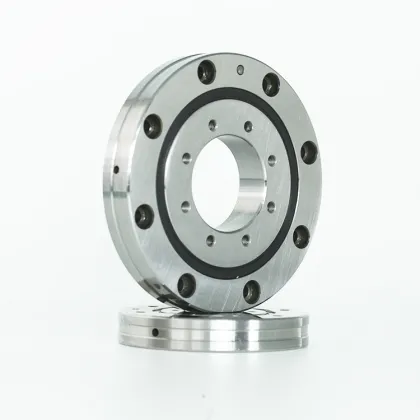 Precision Robot Bearings and Harmonic Reducer Components