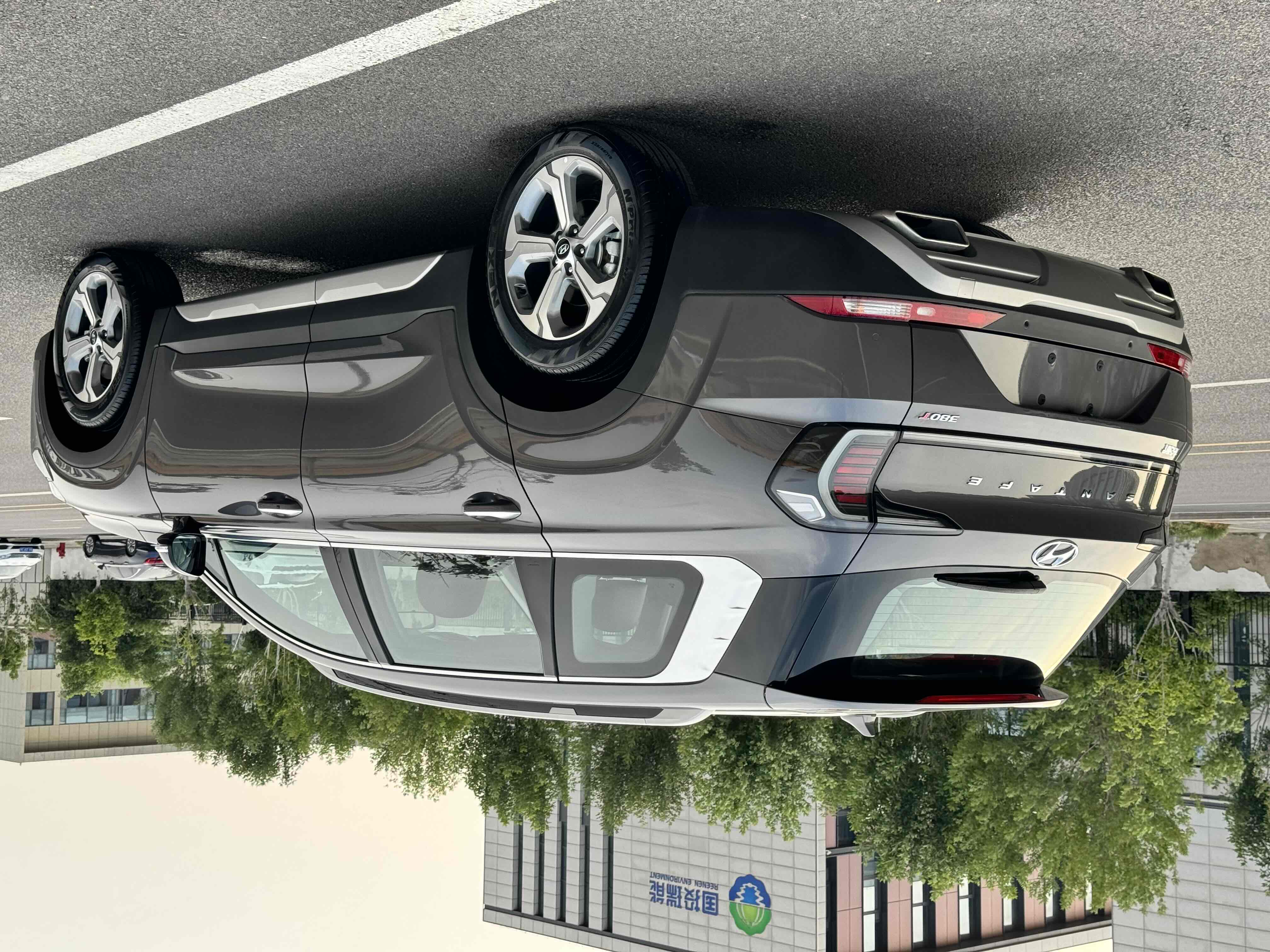 Hyundaii Santa Fe (14)
