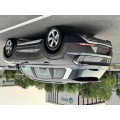Quasi-new flagship Hyundai Santa Fe Traveler 2023