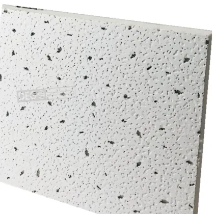 Amaya mineral fiber ceilings