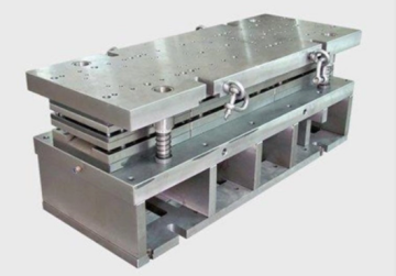 Professional Customization of Stainless Steel Stamping Molds