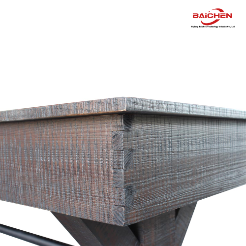 İç Mekan İçin Sand Fox Masası