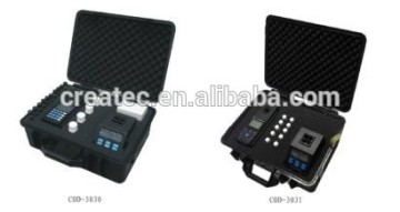 COD-3030/3031 Portable COD Determinator/COD Tester