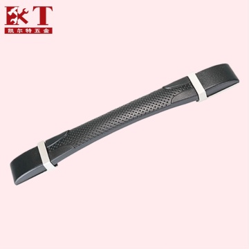 荷物やスーツケース用の人間工学に基づいたソフトハンドルデザイン