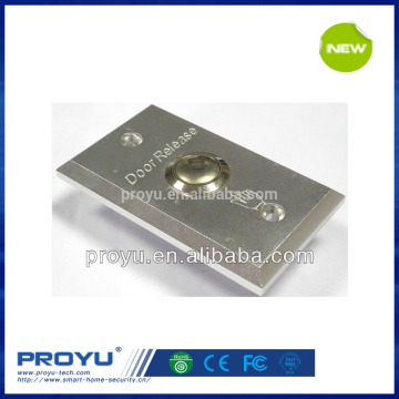 Access Control exit Door Release Button Take power Switch PY-DB4